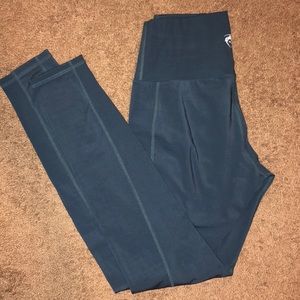 Alphalete Meridian Leggings!